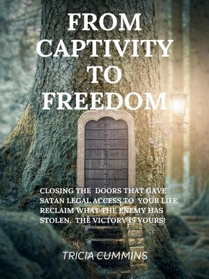 cover image of From Captivity to Freedom